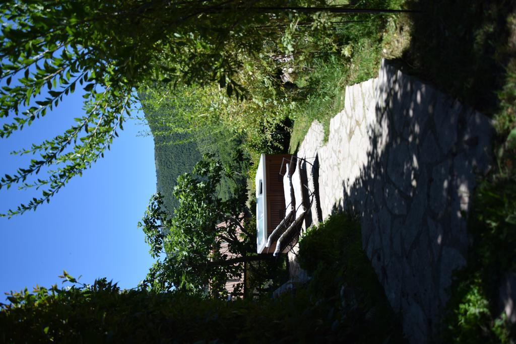 Agriturismo Campagna In Compagnia Vallo di Nera Exterior photo